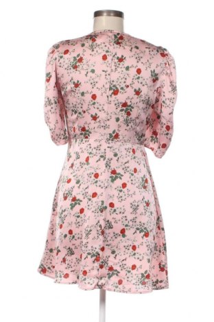 Šaty  Zara, Veľkosť S, Farba Ružová, Cena  13,80 €