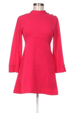 Φόρεμα Zara, Μέγεθος S, Χρώμα Ρόζ , Τιμή 10,76 €