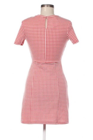 Kleid Zara, Größe S, Farbe Mehrfarbig, Preis 6,62 €