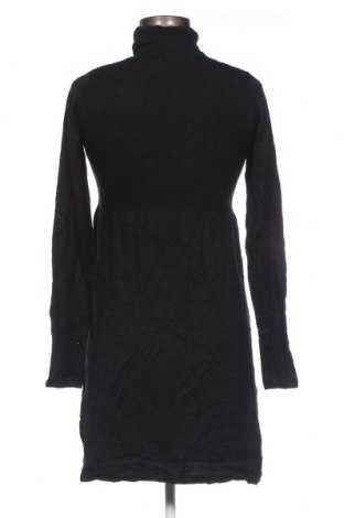 Kleid Zara Knitwear, Größe S, Farbe Schwarz, Preis 15,70 €