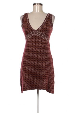 Рокля Zara Knitwear, Размер S, Цвят Многоцветен, Цена 15,84 лв.