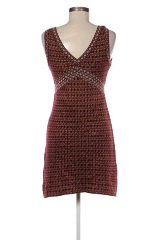 Рокля Zara Knitwear, Размер S, Цвят Многоцветен, Цена 15,84 лв.