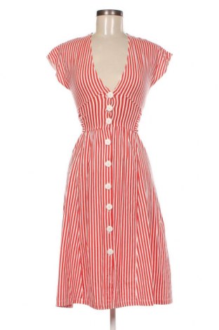 Kleid Zara Man, Größe S, Farbe Mehrfarbig, Preis € 24,57