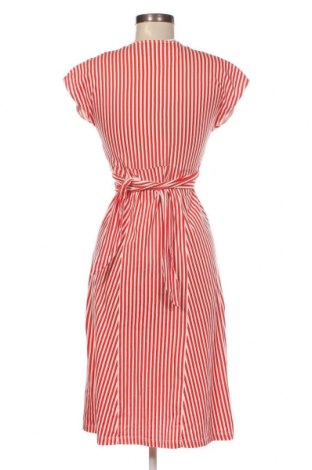 Kleid Zara Man, Größe S, Farbe Mehrfarbig, Preis 24,57 €