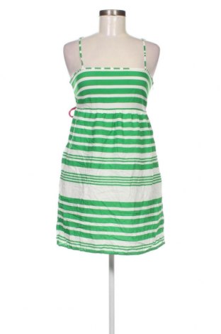 Kleid Zara Trafaluc, Größe M, Farbe Mehrfarbig, Preis 14,03 €