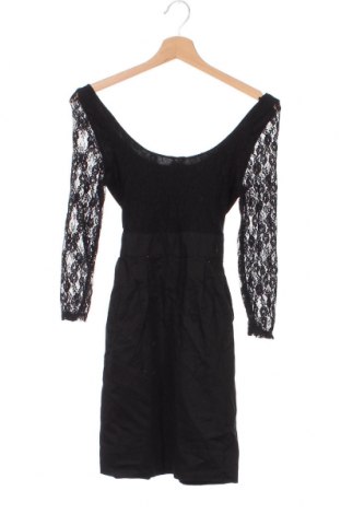 Kleid Zara Trafaluc, Größe S, Farbe Schwarz, Preis 15,00 €