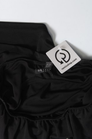 Рокля Zara Trafaluc, Размер S, Цвят Черен, Цена 19,20 лв.