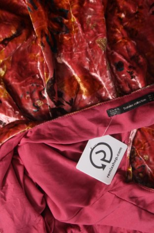 Kleid Zara Trafaluc, Größe S, Farbe Rosa, Preis € 14,20