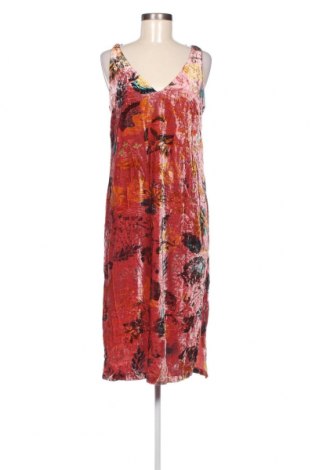 Šaty  Zara Trafaluc, Velikost S, Barva Růžová, Cena  325,00 Kč