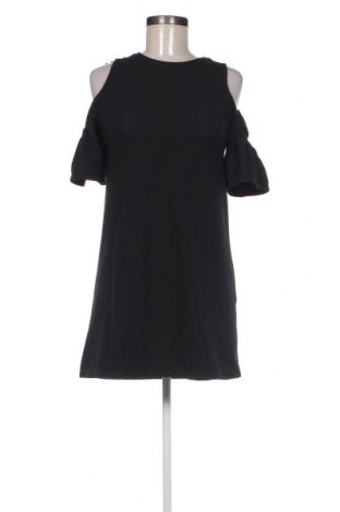 Šaty  Zara Trafaluc, Veľkosť S, Farba Čierna, Cena  3,86 €