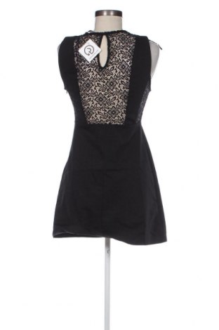 Šaty  Zara Trafaluc, Veľkosť M, Farba Čierna, Cena  3,86 €