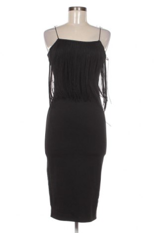 Šaty  Zara Trafaluc, Velikost S, Barva Černá, Cena  194,00 Kč