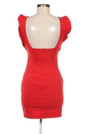 Φόρεμα Zara Trafaluc, Μέγεθος M, Χρώμα Κόκκινο, Τιμή 9,39 €