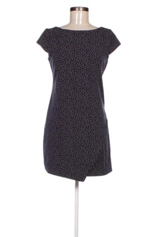 Kleid Zara Trafaluc, Größe M, Farbe Blau, Preis 5,34 €