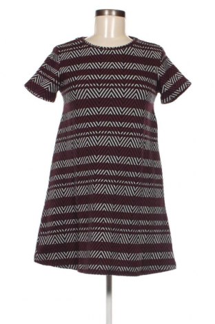 Kleid Zara Trafaluc, Größe M, Farbe Mehrfarbig, Preis 6,35 €