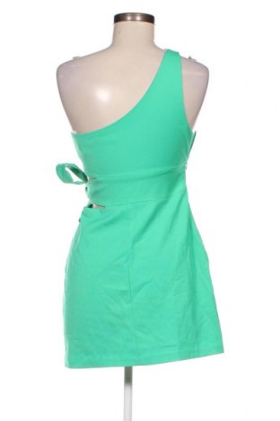 Šaty  Zara Trafaluc, Velikost M, Barva Zelená, Cena  329,00 Kč