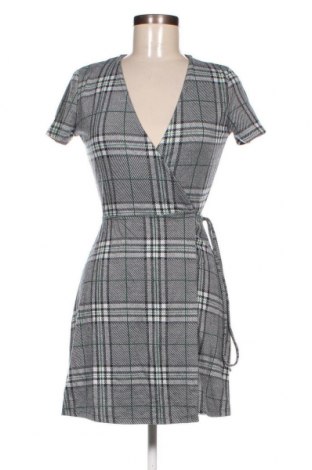 Kleid Zara Trafaluc, Größe S, Farbe Mehrfarbig, Preis 5,01 €