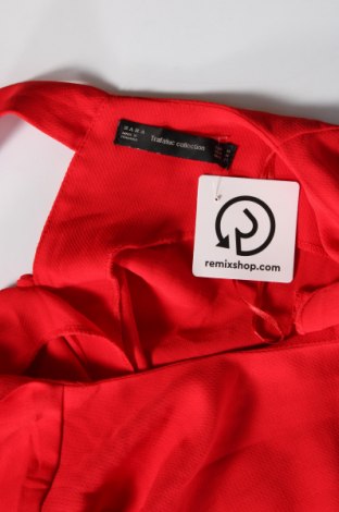 Kleid Zara Trafaluc, Größe M, Farbe Rot, Preis € 18,37