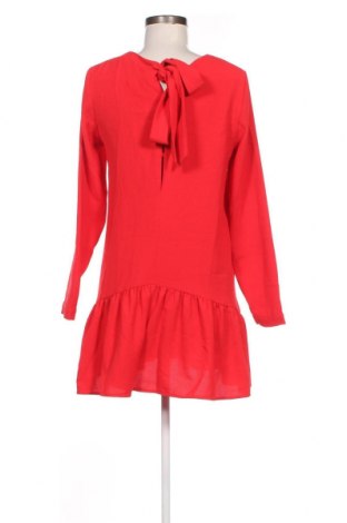 Kleid Zara Trafaluc, Größe M, Farbe Rot, Preis 18,37 €