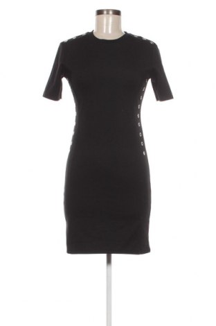 Rochie Zara Trafaluc, Mărime M, Culoare Negru, Preț 24,99 Lei