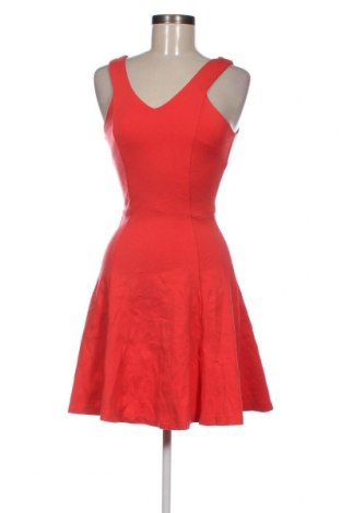 Kleid Zara Trafaluc, Größe S, Farbe Rosa, Preis 13,36 €