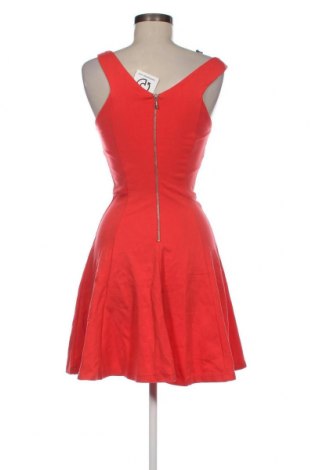 Kleid Zara Trafaluc, Größe S, Farbe Rosa, Preis 33,40 €