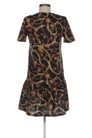 Kleid Zara Trafaluc, Größe S, Farbe Mehrfarbig, Preis 16,70 €