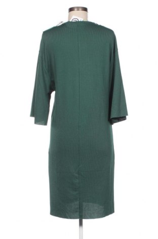 Kleid Zara Trafaluc, Größe S, Farbe Grün, Preis 23,99 €