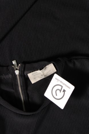 Kleid Zara Trafaluc, Größe L, Farbe Schwarz, Preis 13,36 €