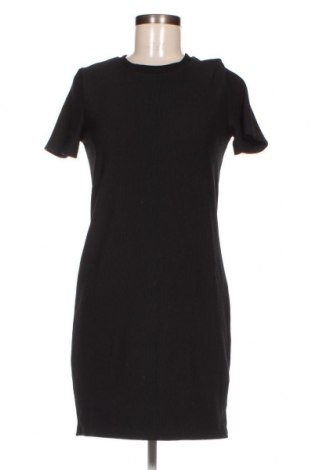Šaty  Zara Trafaluc, Veľkosť L, Farba Čierna, Cena  14,97 €