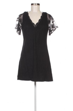 Rochie Zara Trafaluc, Mărime M, Culoare Negru, Preț 63,16 Lei