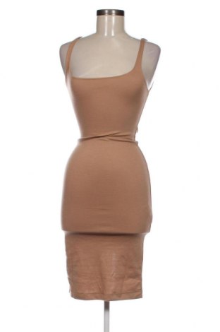 Šaty  Zara Trafaluc, Veľkosť S, Farba Béžová, Cena  9,53 €