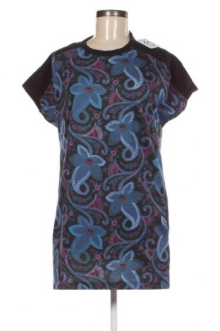Kleid Zara Trafaluc, Größe S, Farbe Mehrfarbig, Preis € 16,25