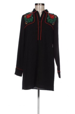 Kleid Zara Trafaluc, Größe S, Farbe Schwarz, Preis € 6,35