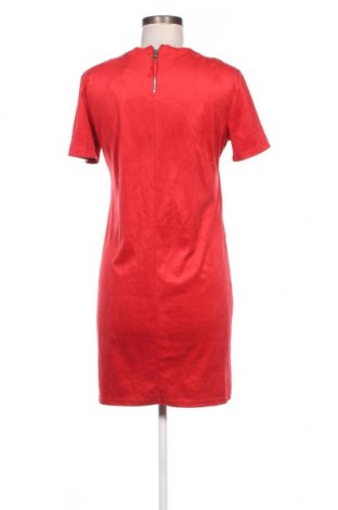 Kleid Zara Trafaluc, Größe M, Farbe Rot, Preis € 13,36