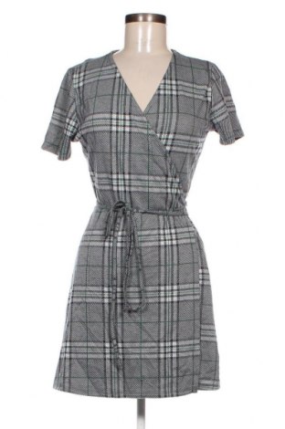 Kleid Zara Trafaluc, Größe S, Farbe Mehrfarbig, Preis 8,68 €