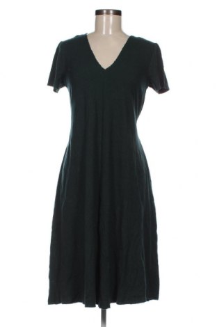 Šaty  Zara Trafaluc, Veľkosť L, Farba Zelená, Cena  16,33 €