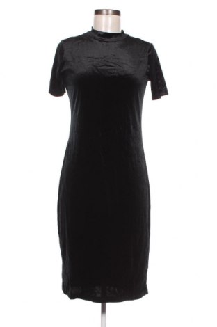 Kleid Zara Trafaluc, Größe L, Farbe Schwarz, Preis € 11,02