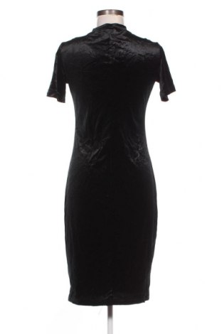 Kleid Zara Trafaluc, Größe L, Farbe Schwarz, Preis 11,02 €