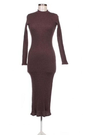 Kleid Zara Trafaluc, Größe S, Farbe Lila, Preis € 9,69