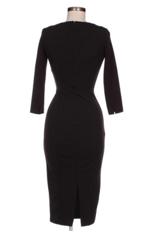 Kleid Zara Trafaluc, Größe S, Farbe Schwarz, Preis 18,37 €