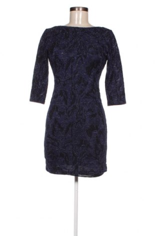 Kleid Zara Trafaluc, Größe M, Farbe Blau, Preis € 4,73