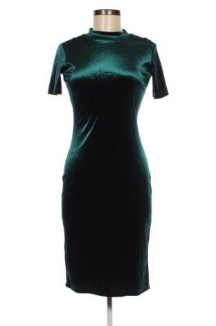 Šaty  Zara Trafaluc, Veľkosť M, Farba Zelená, Cena  16,33 €