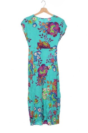 Rochie Zara Trafaluc, Mărime XS, Culoare Multicolor, Preț 79,59 Lei