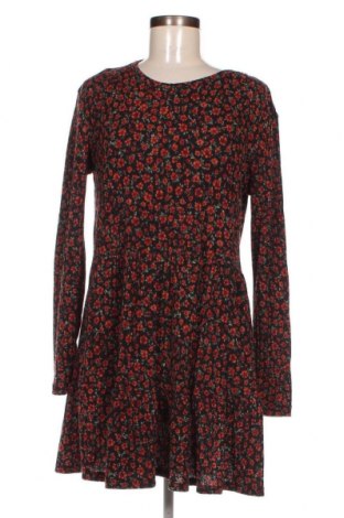 Kleid Zara Trafaluc, Größe L, Farbe Mehrfarbig, Preis € 18,37