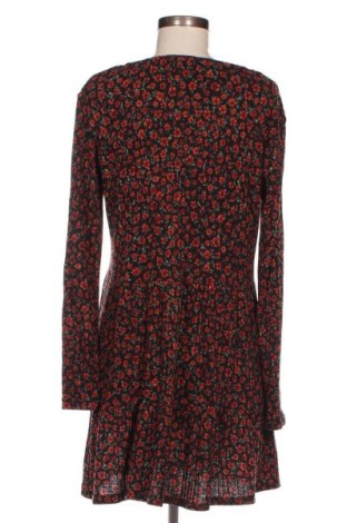 Kleid Zara Trafaluc, Größe L, Farbe Mehrfarbig, Preis € 18,37