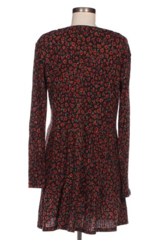 Kleid Zara Trafaluc, Größe L, Farbe Mehrfarbig, Preis 18,37 €