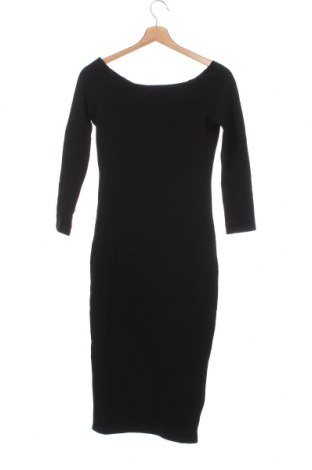 Kleid Zara Trafaluc, Größe M, Farbe Schwarz, Preis 5,01 €