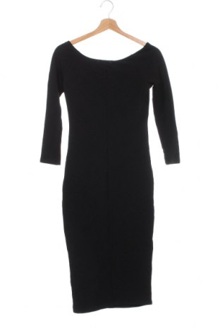 Kleid Zara Trafaluc, Größe M, Farbe Schwarz, Preis 6,35 €
