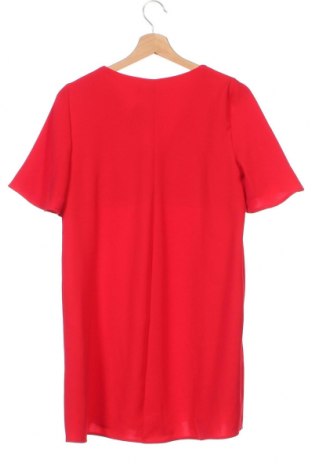 Φόρεμα Zara Trafaluc, Μέγεθος XS, Χρώμα Κόκκινο, Τιμή 20,08 €